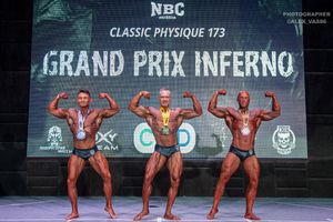 CLASSIC PHYSIQUE 173